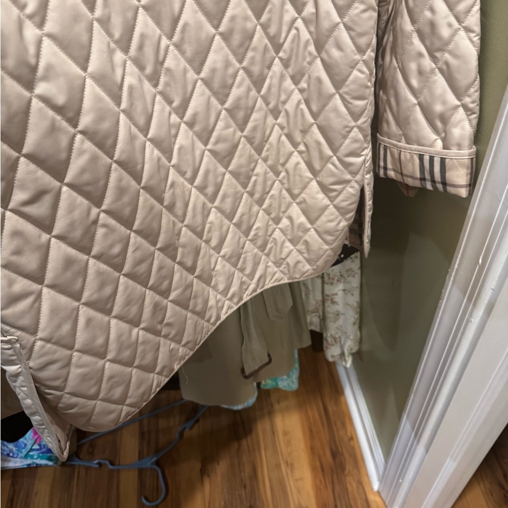 burberry jacket - Picture 4 of 6